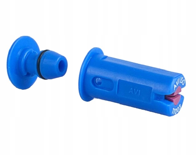 KOMPLET DYSZ ROZPYLACZY BELKA 24M AVI 110 03 ALBUZ Machine brand other