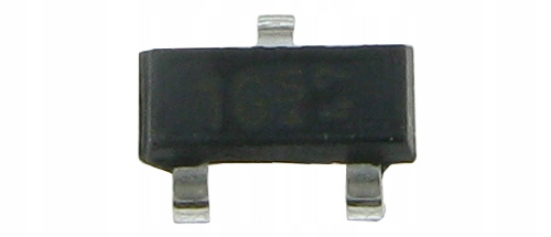 

#BC847C (1Gs) Npn 45V/0,1A SOT23 (10 szt.)/3642-10