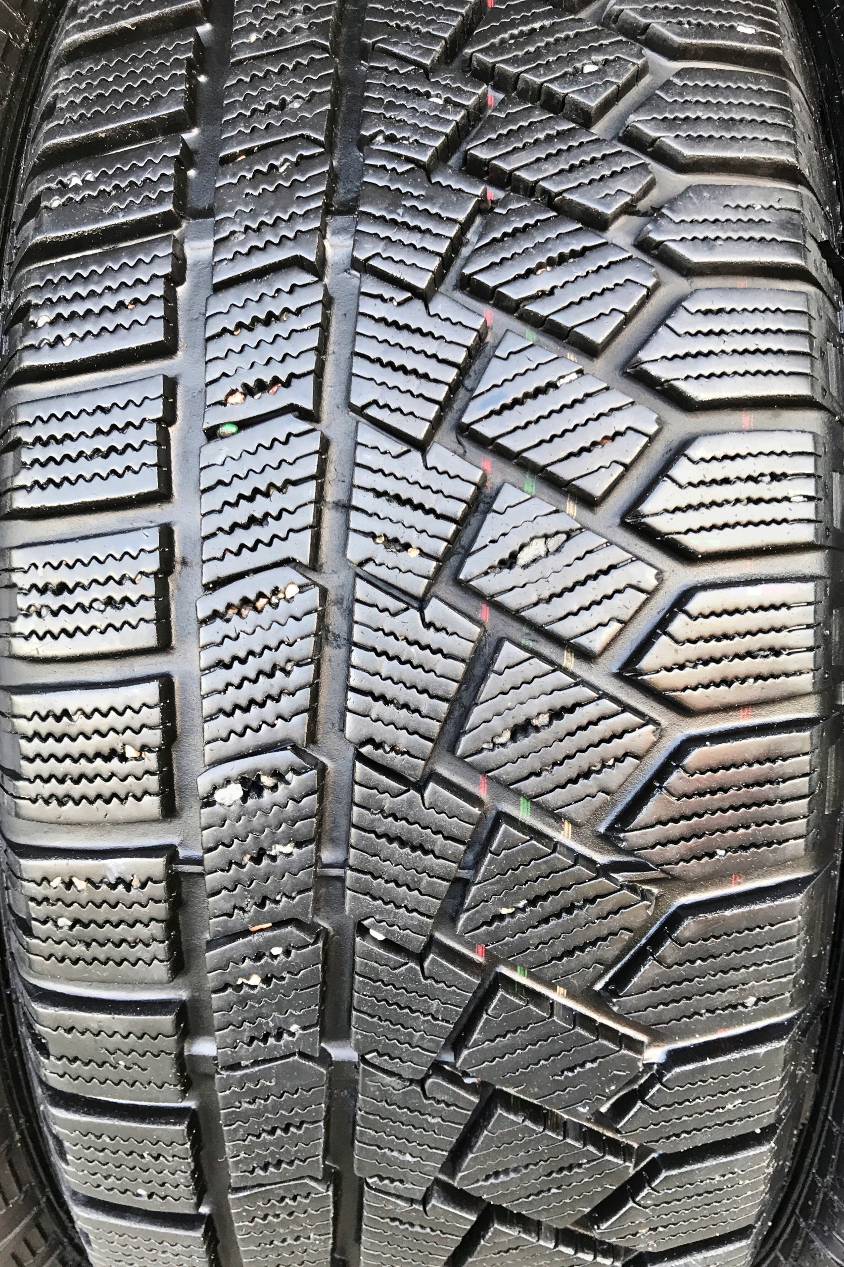 4x 215/65R16 GISLAVED SOFT FROST 200 102T ZIMA Model inny