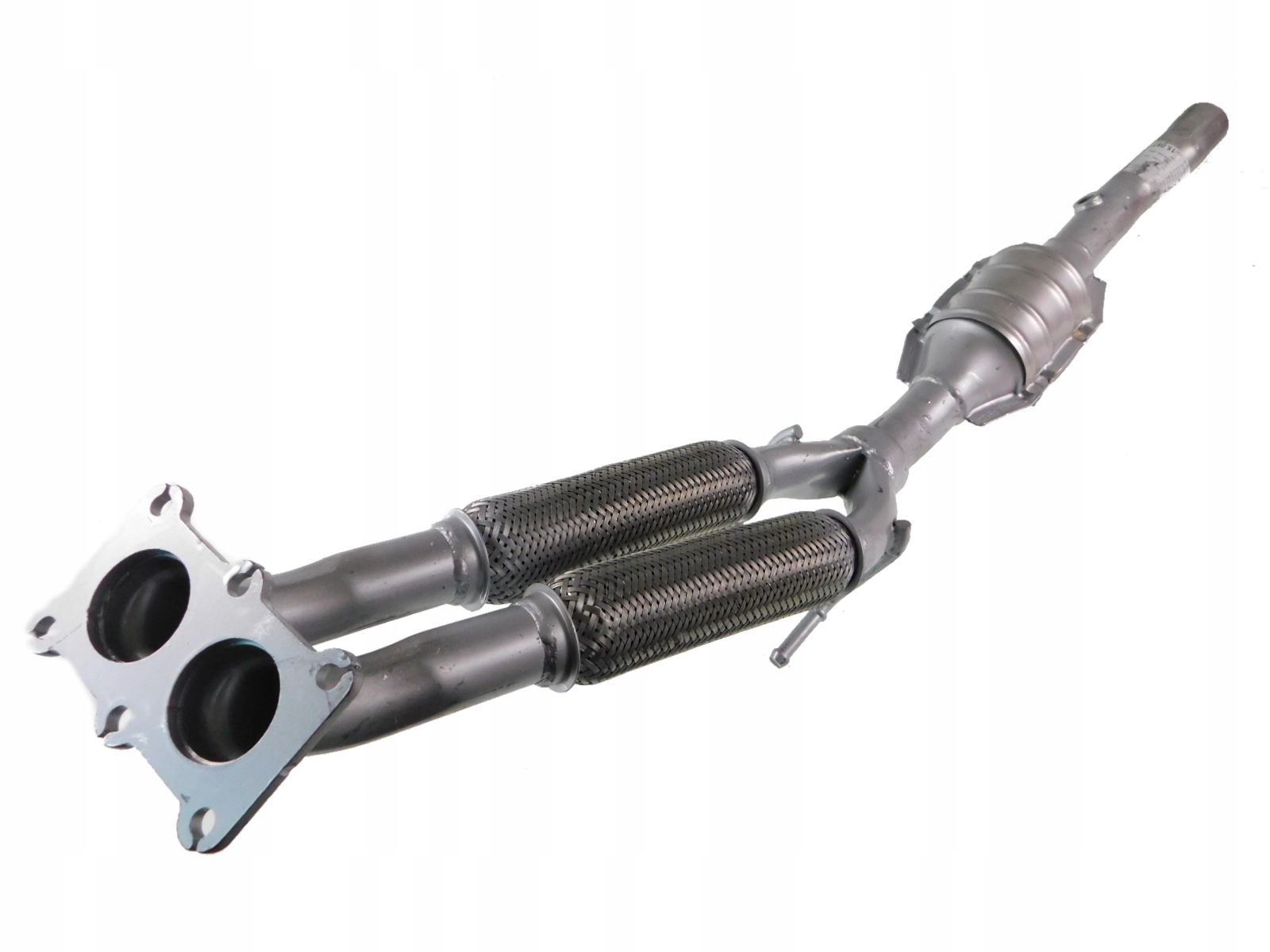 ZAMIENNIK KATALIZATORA A3 GOLF V ALTEA 1.6 102KM