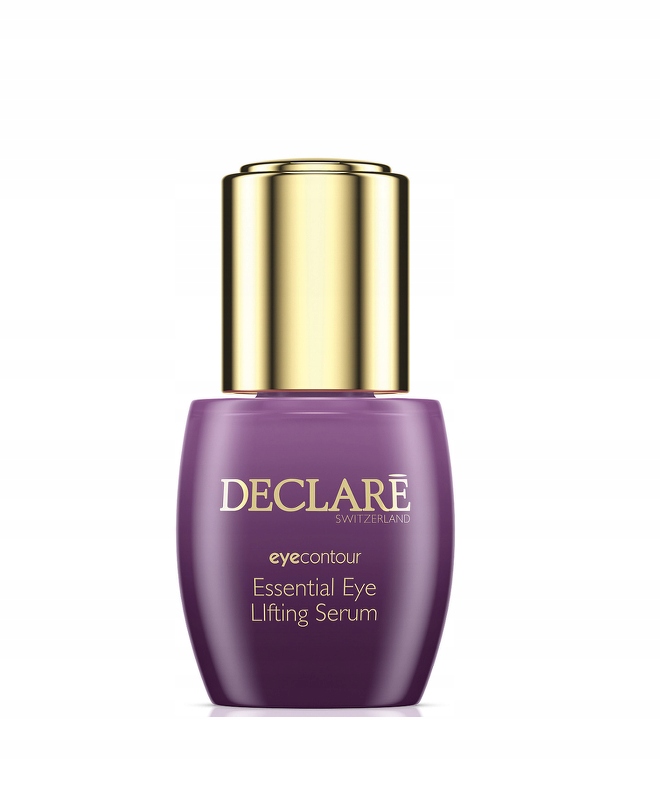 Oční liftingové sérum Declare Essential 15 ml
