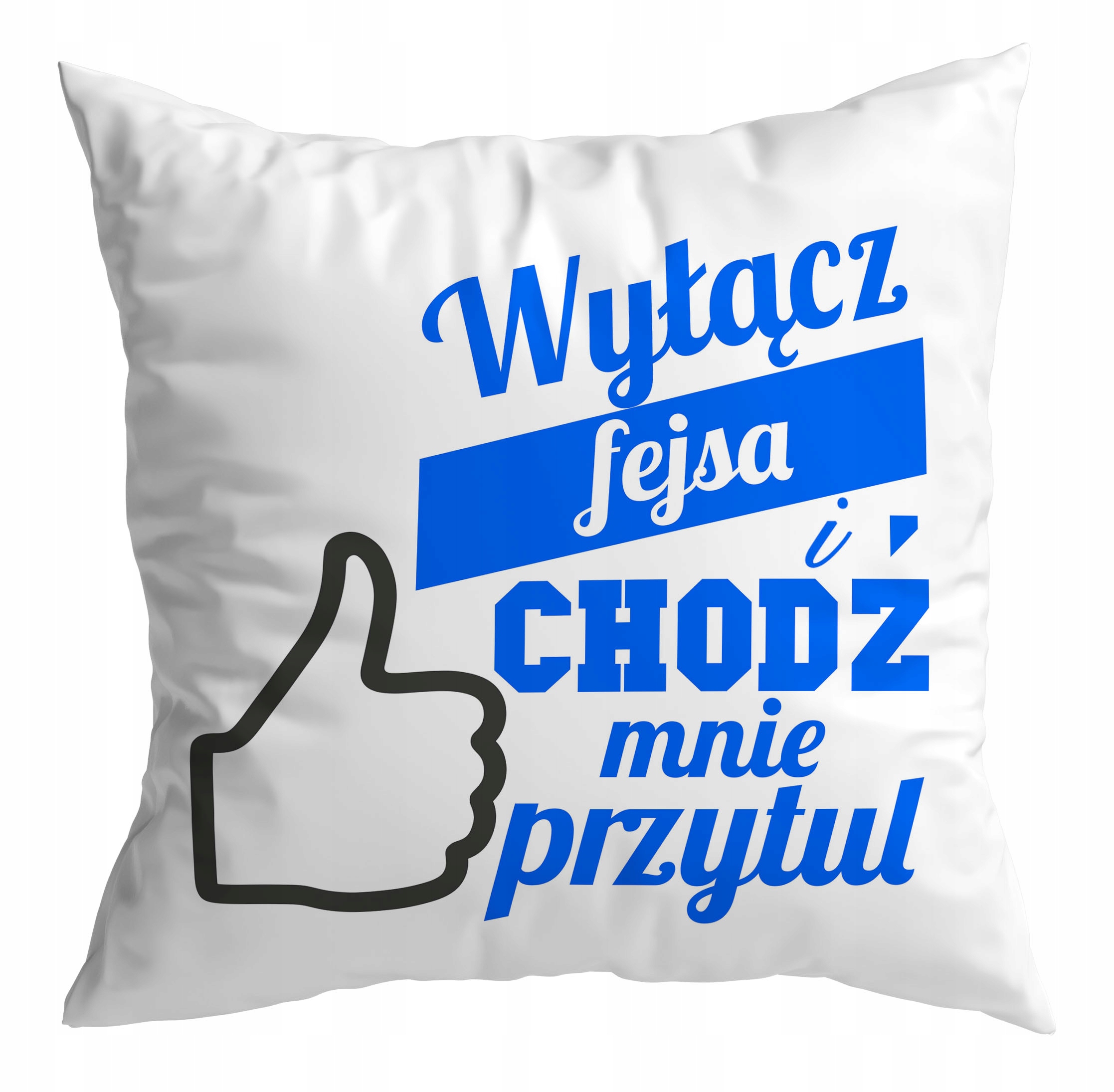 

Poduszka Miłość prezent Dla Niej Niego Dużo Wzorów