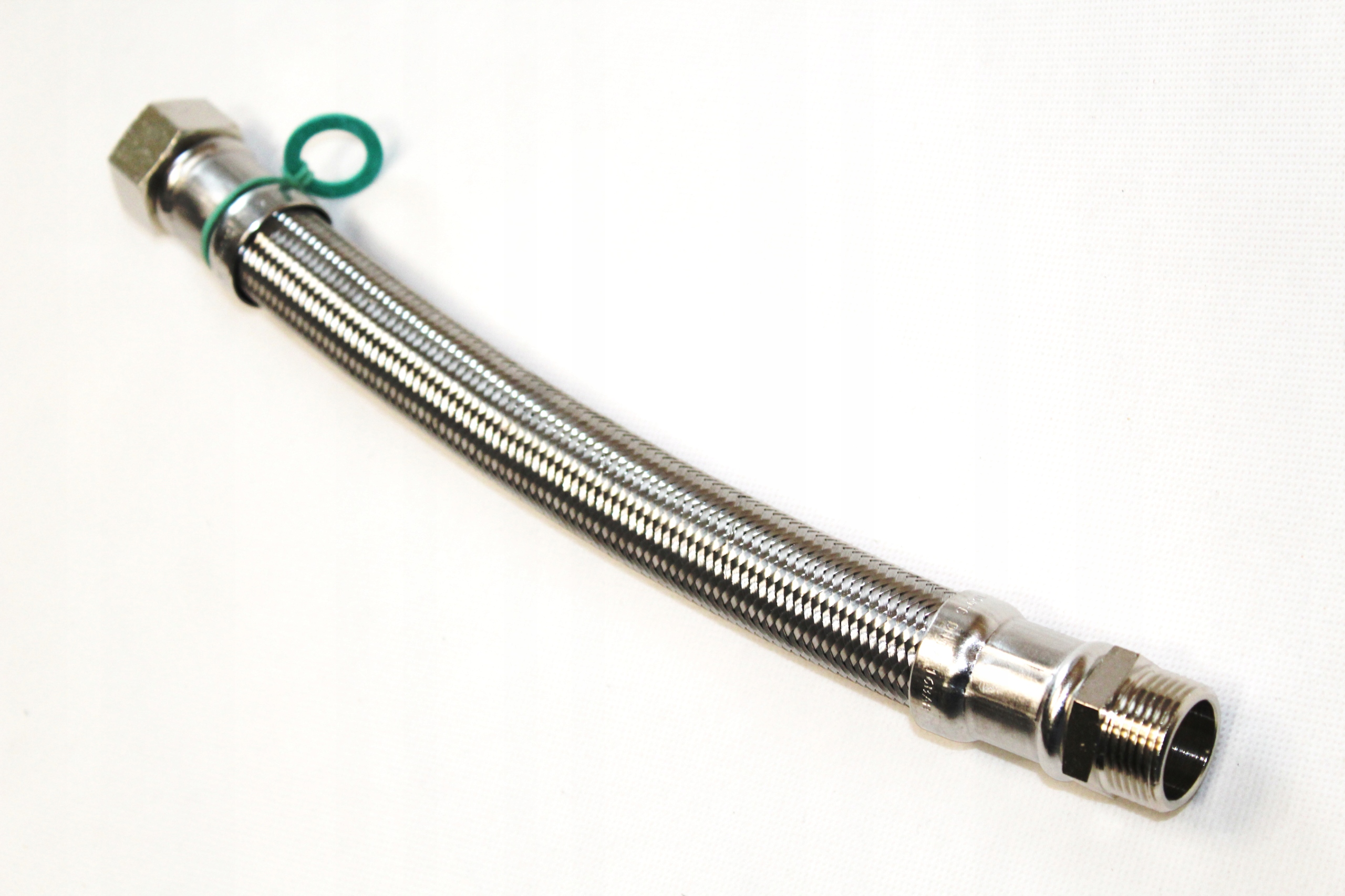 

Wąż Przyłączeniowy N/w Gruby 1 Cal 80CM Tera