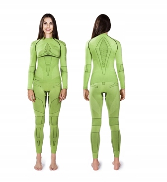

Spaio Legginsy termoaktywne damskie Ultimate XL