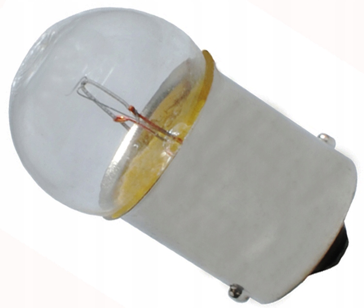 ŻARÓWKI ŻARÓWKA KIERUNKI KIERUNKOWSKAZY 12V R10W