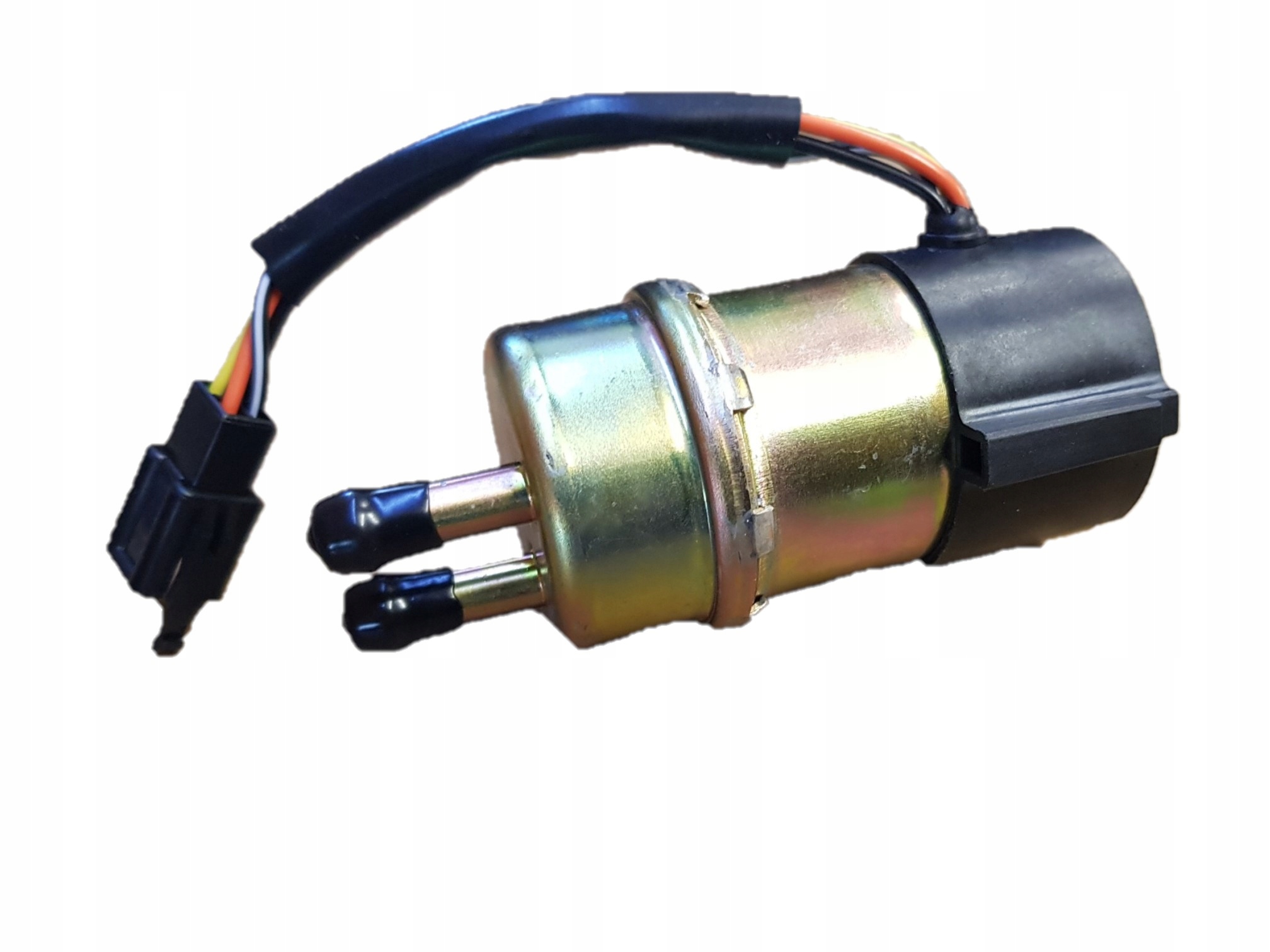 88-04 Kawasaki Vn 1500 Vulcan Benzínová Palivová Pumpa