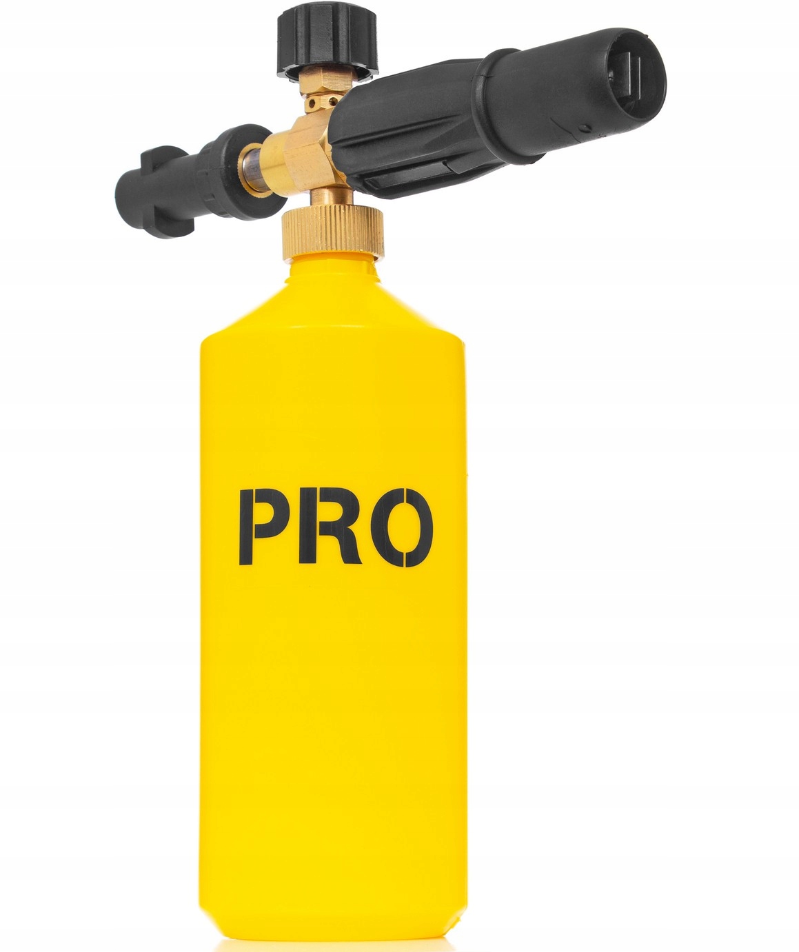 

Do Myjki Ciśnieniowej Kanwod Pianownica Pro LS3