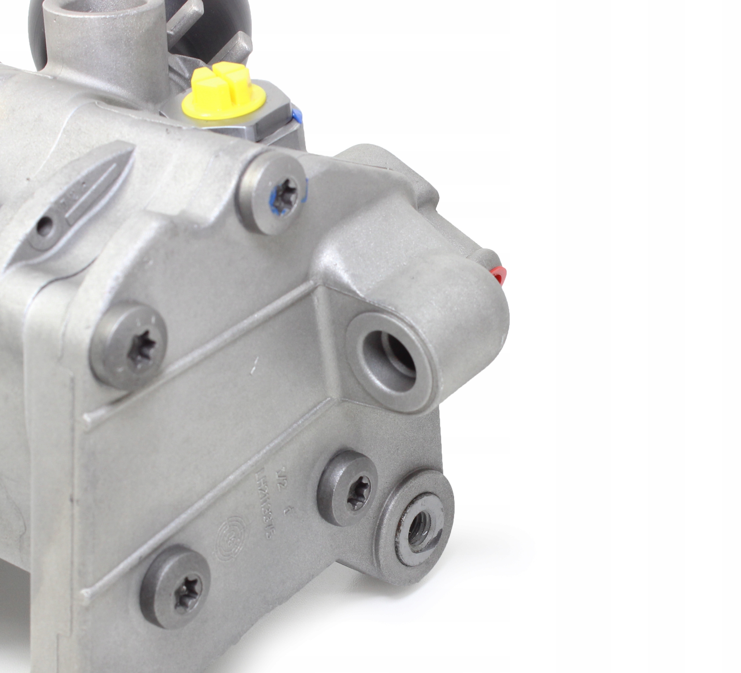 POMPA DYNAMIC DRIVE BMW X5 E70 WERSJA BEZ ZAWORU Producent części BMW OE