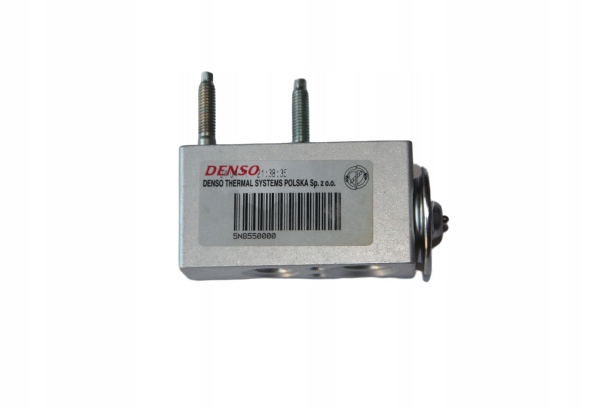 77366098 - Клапан кондиціонера Fiat 500 оригінал