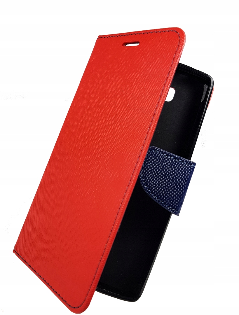 

Lg V10 H960 H960A | Etui Futerał Smart Fancy Book