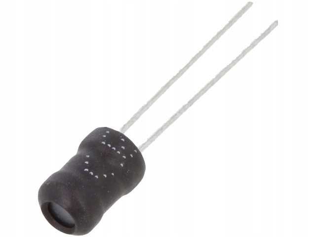 

COIL0406-0.22 Dławik Drutowy 220uH 400mA 1.67Ohm