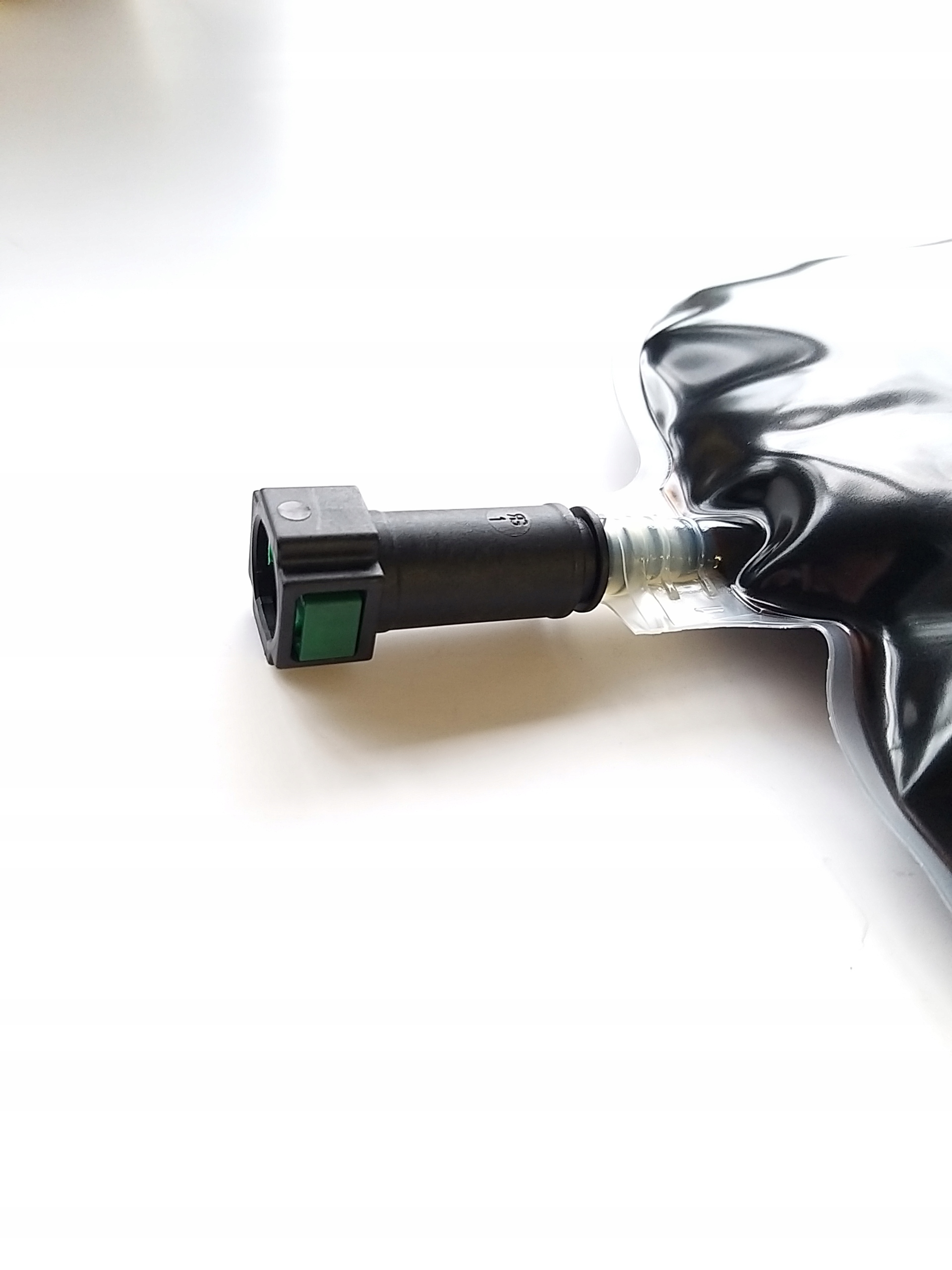 1500SC 1500PS - LIQUID EOLYS KIDNEY FAP BAG для Peugeot PARTNER B9