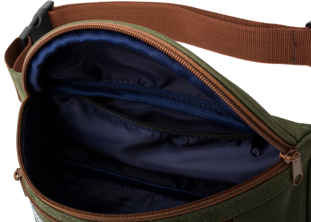 BENWILD- SASZETKA VADA NERKA BIODRÓWKA 11 WZORÓW Marka inna