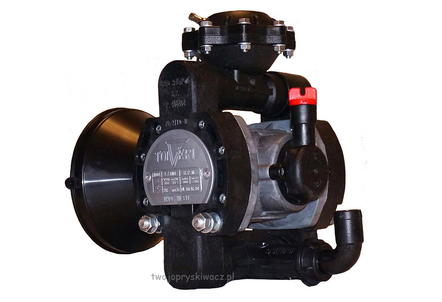 Pompa opryskiwacza 120 l min Tolveri Part manufacturer Tolveri