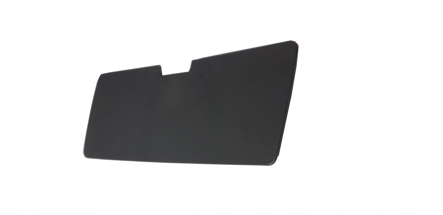 ZASLEPKA HAKA MERCEDES W124 84 96 PRZOD PELNA