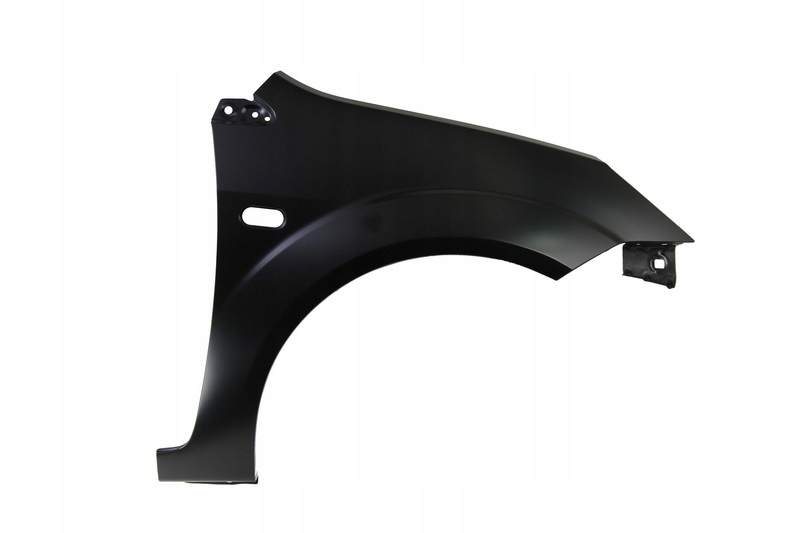 Pravý Blatník Ford Fiesta Mk VI 01-10, Každá Barva