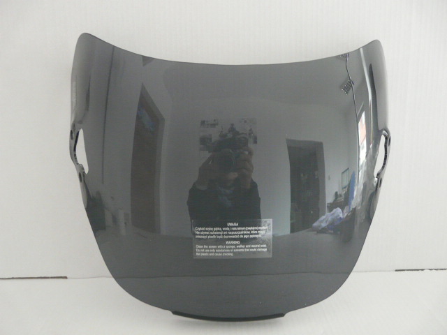 SZYBA MOTOCYKLOWA HONDA CBR 600 F2 1991-1994