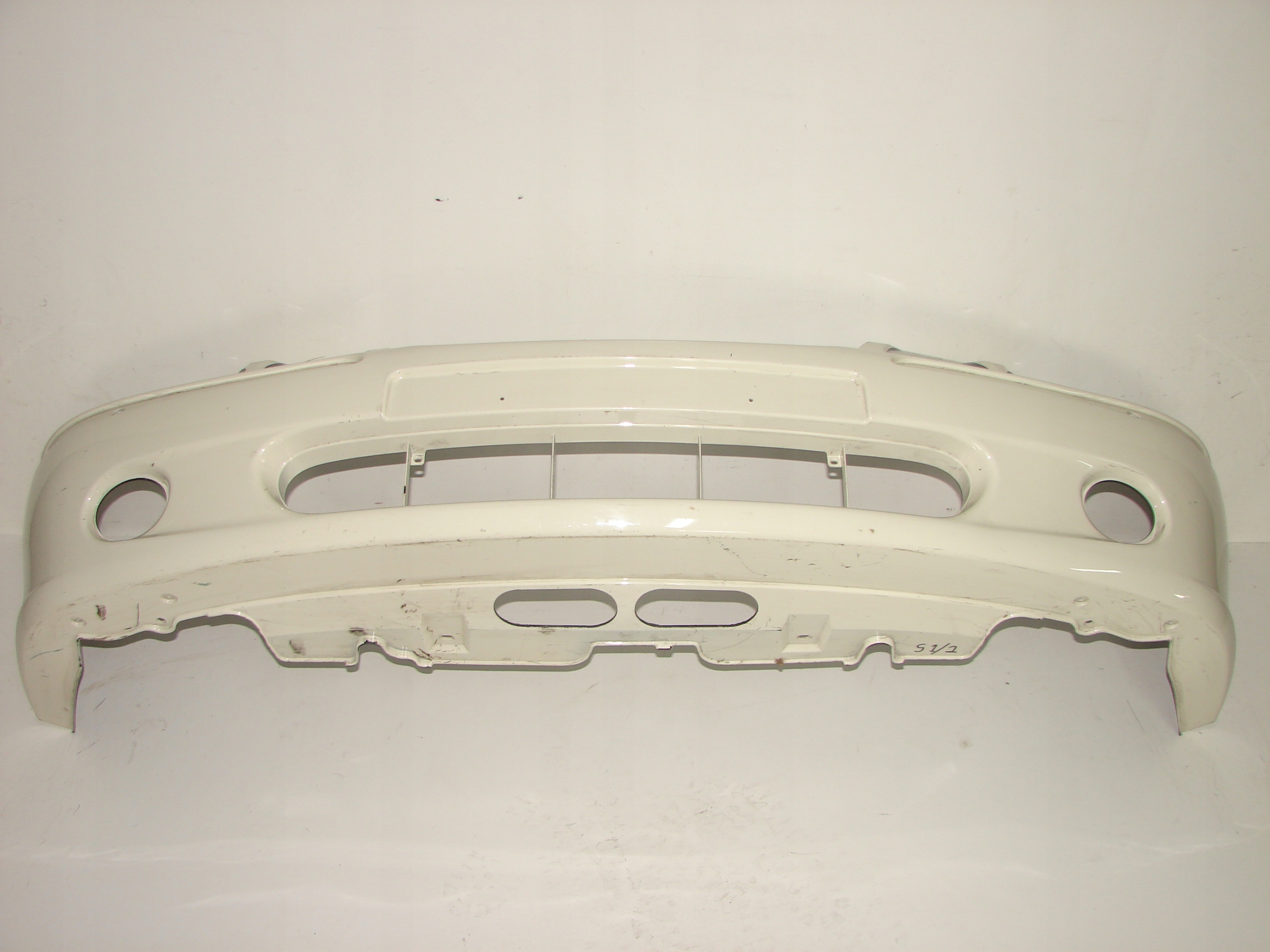 FRONTSTOSSSTANGE VORNE ROVER 45 99-05