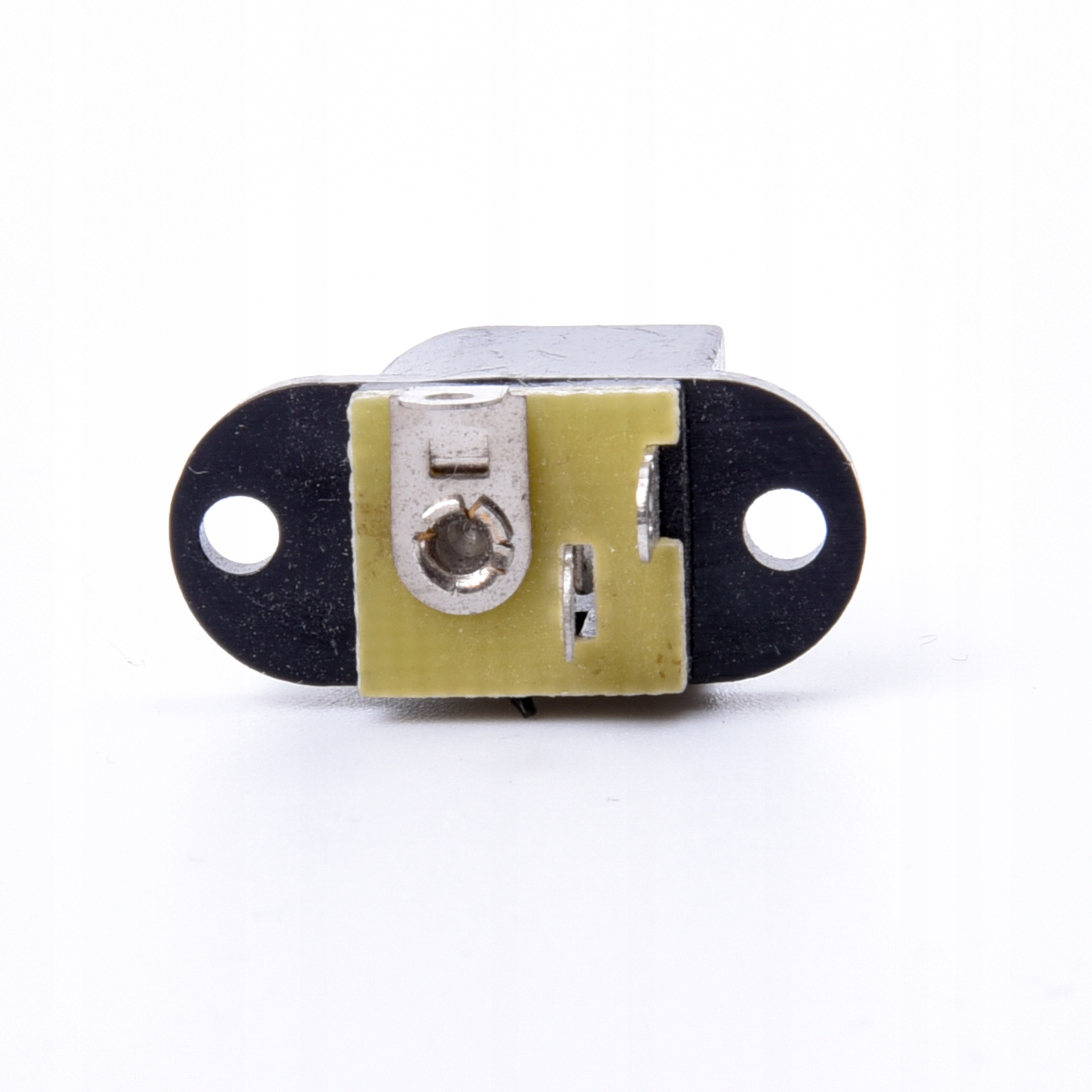 GNIAZDO DC 2,5/5,5 DO OBUDOWY Marka JLM