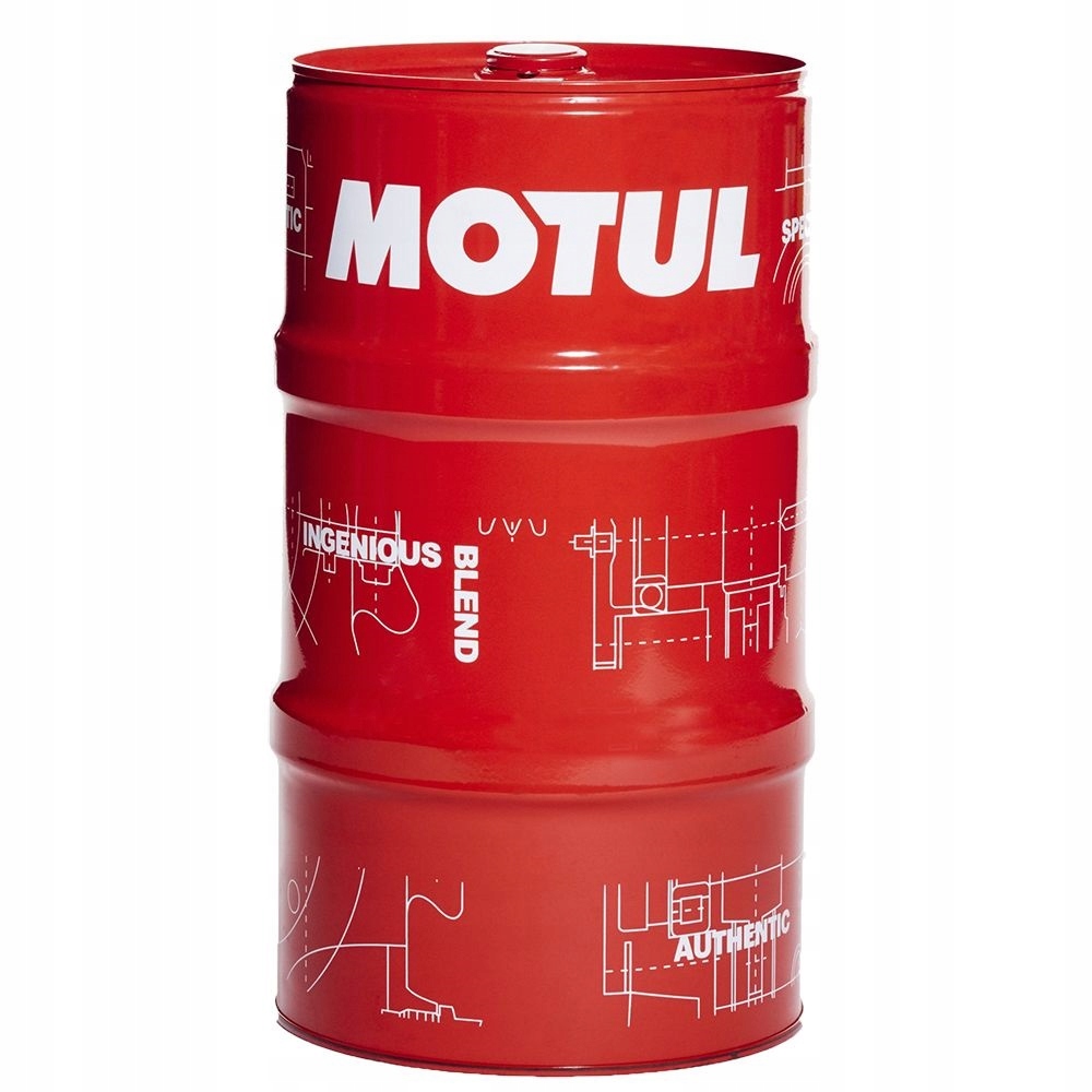 Olej silnikowy 4T MOTUL 7100 10W40 60l, API SN JASO MA-2 Syntetyczny e Producent Motul