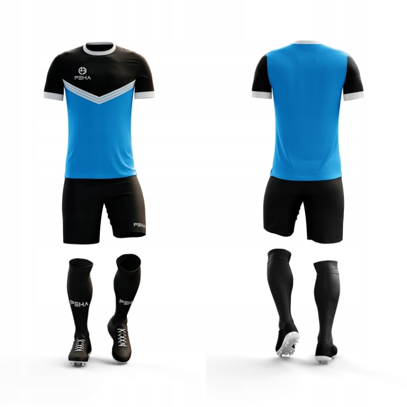 Strój piłkarski PEHA Mundial - nadruk gratis