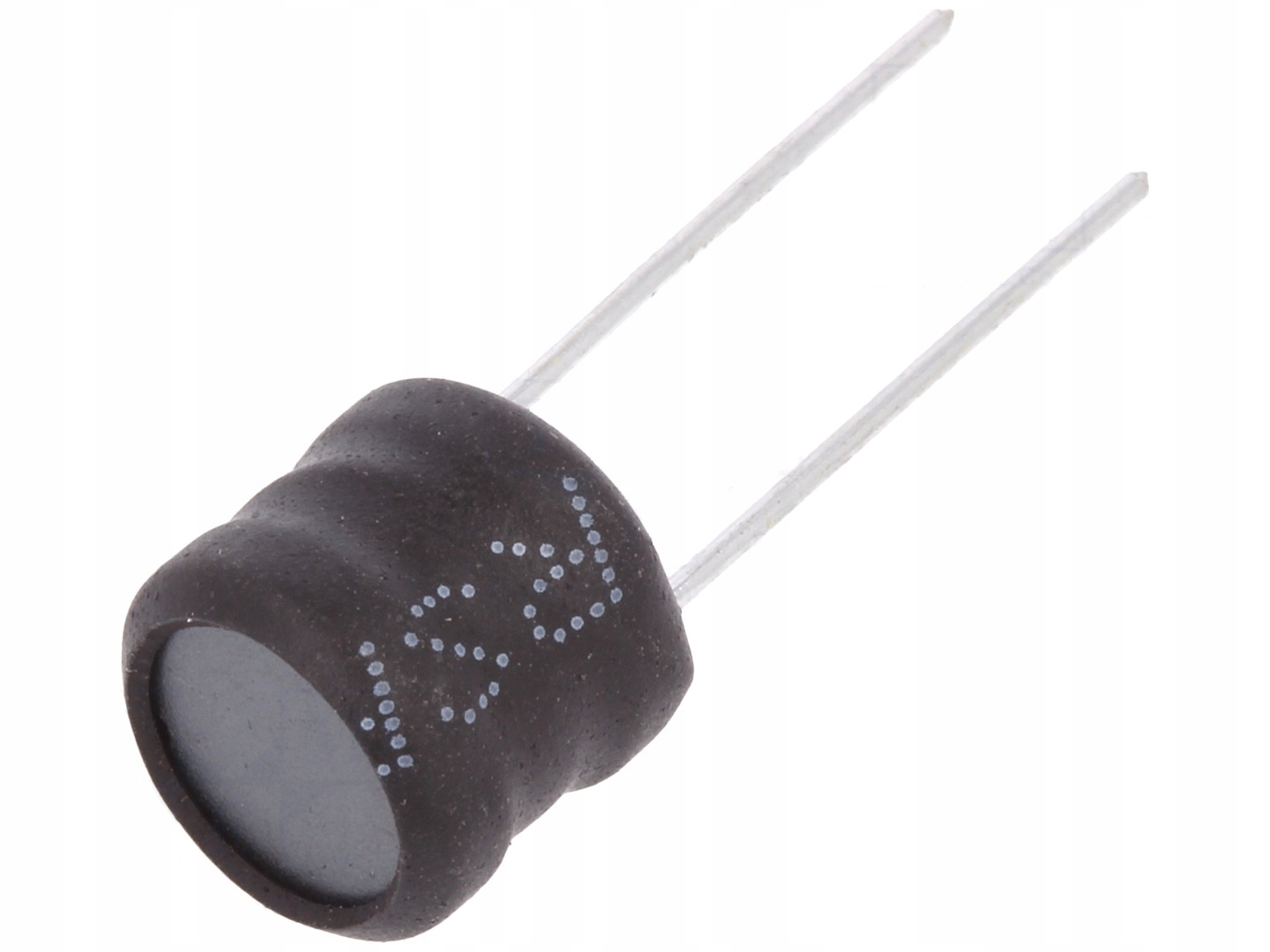 

680uH Dławik Drutowy 450mA 9.5x8.5mm E3582