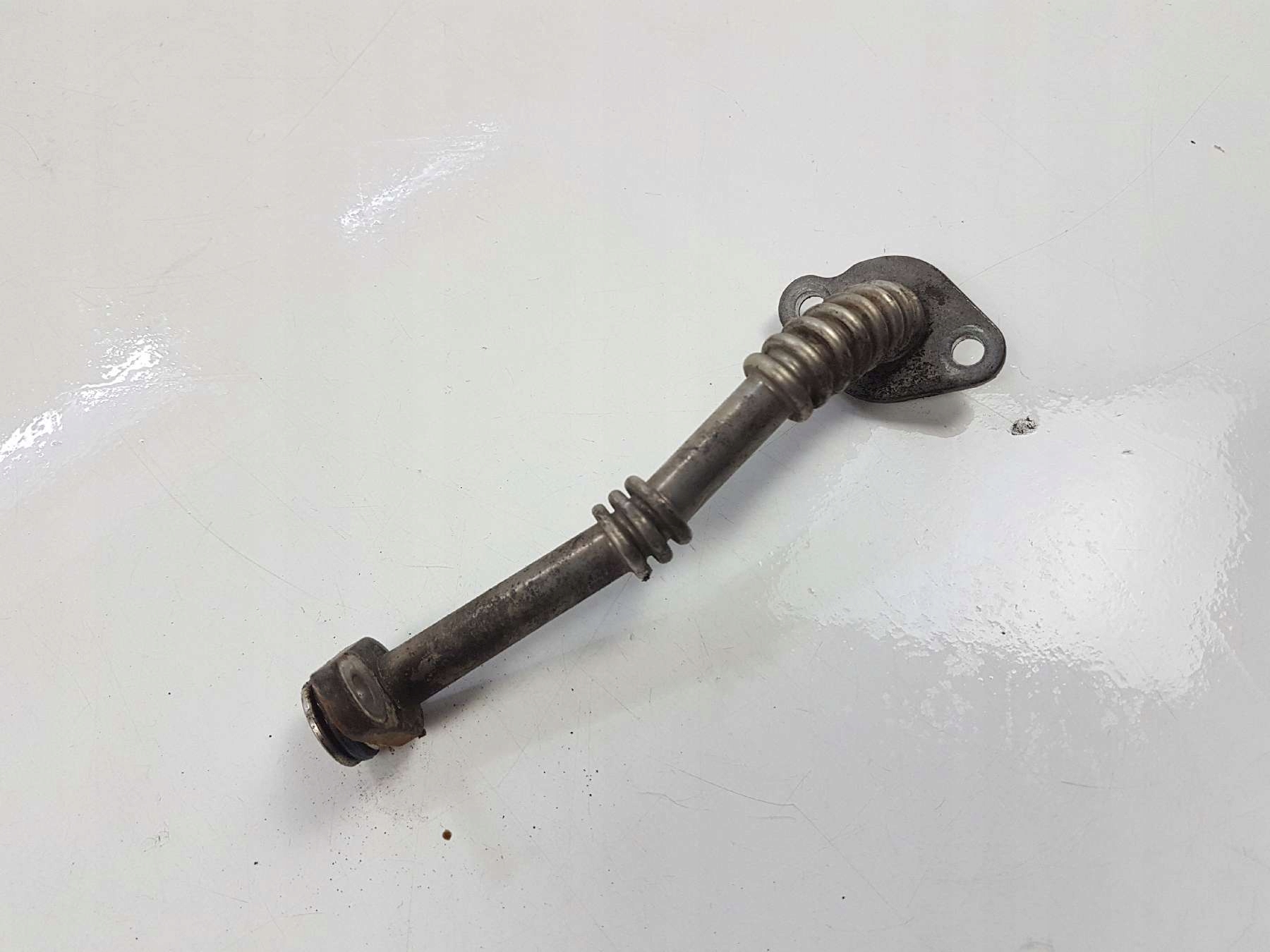 FORD MUSTANG 2.3 VI 15- hose wiring EGR