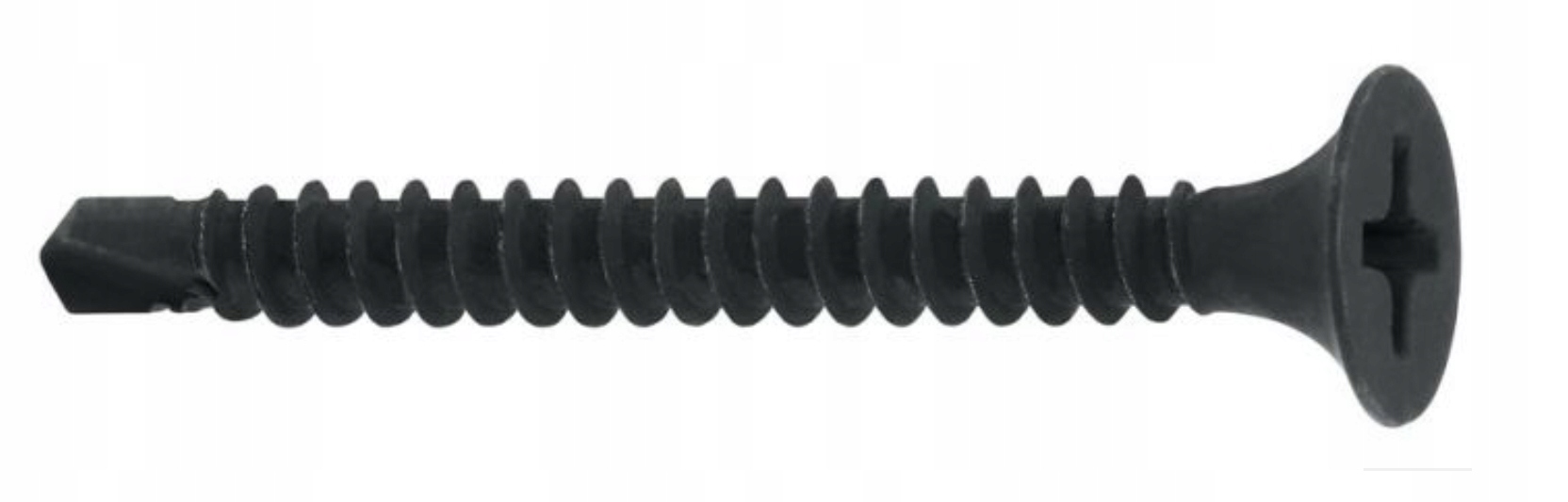 

Wkręty hartowane do płyt gipsowych 3,5x45 1kg