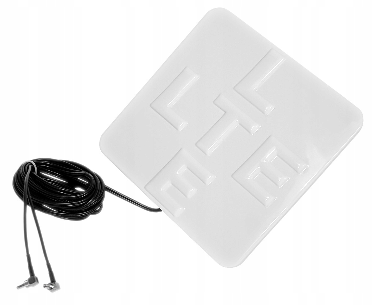 

Antena Lte 3g 2m Huawei Zte TS9, CRC9, TS5, Sma