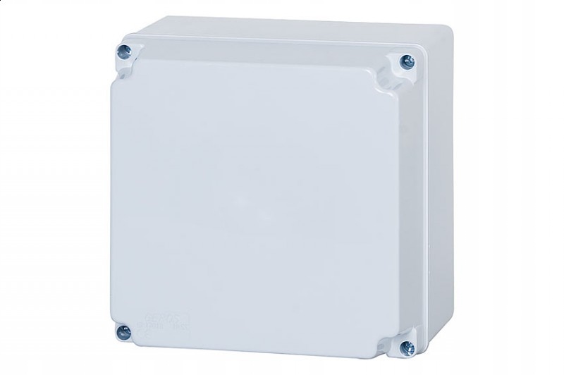 

Puszka hermetyczna Fg 170x170x127 bez dławików
