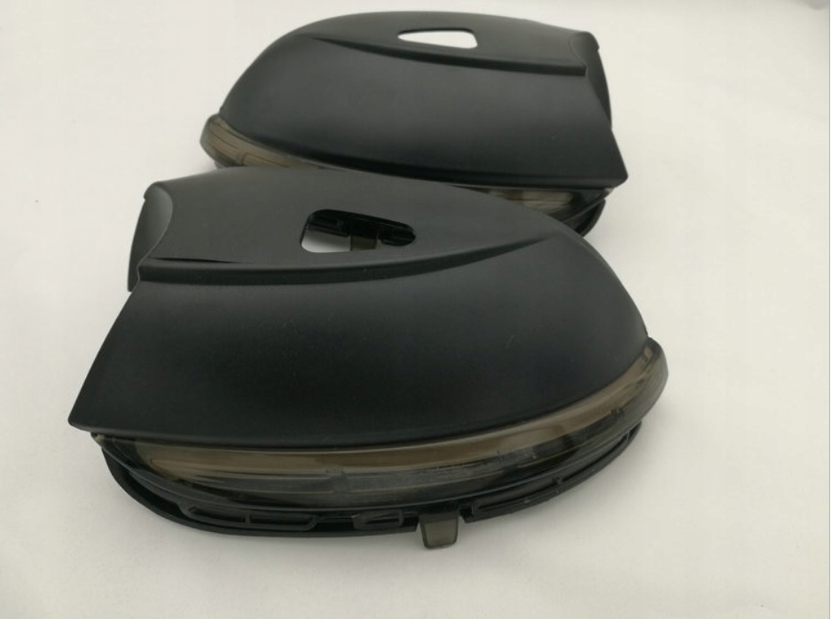 Kierunkowskazy Dynamiczne Lusterek VW B7 CC Jetta Part manufacturer Other