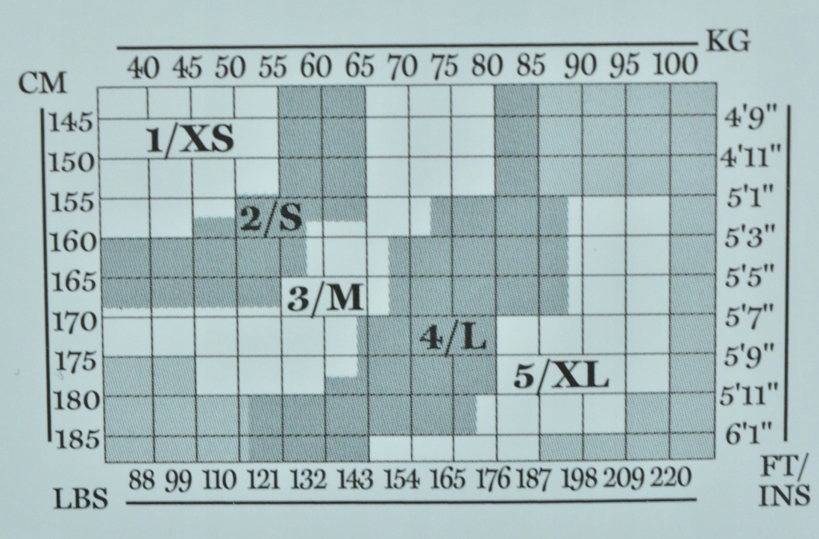 CALZEDONIA rajstopy czarne kabaretki kokardki 1/2 Typ kabaretki