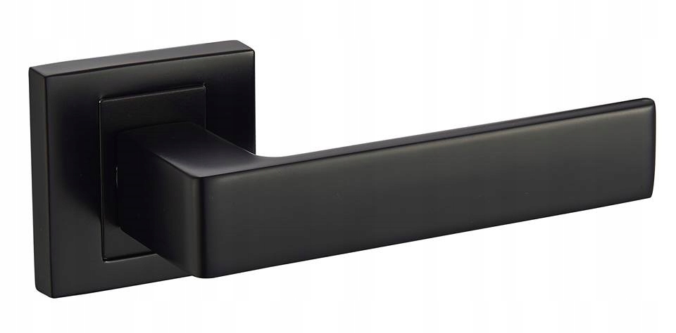 

Klamka Apollo kolor Czarna Kao B00 Infinity Line
