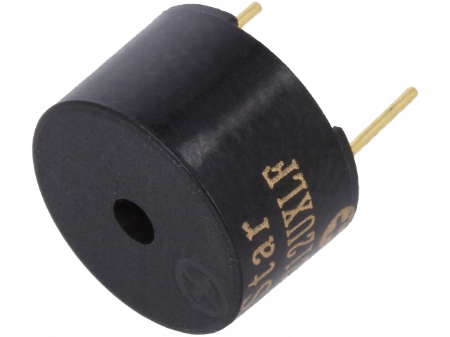 

BMT-1212UX Przetwornik Dźwięku 85dB 2,3kHz E8765