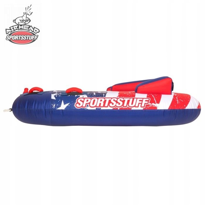 KOŁO WODNE STARS & STRIPES3 SPORTSSTUFF NOWOŚĆ Kolor dominujący wielokolorowy