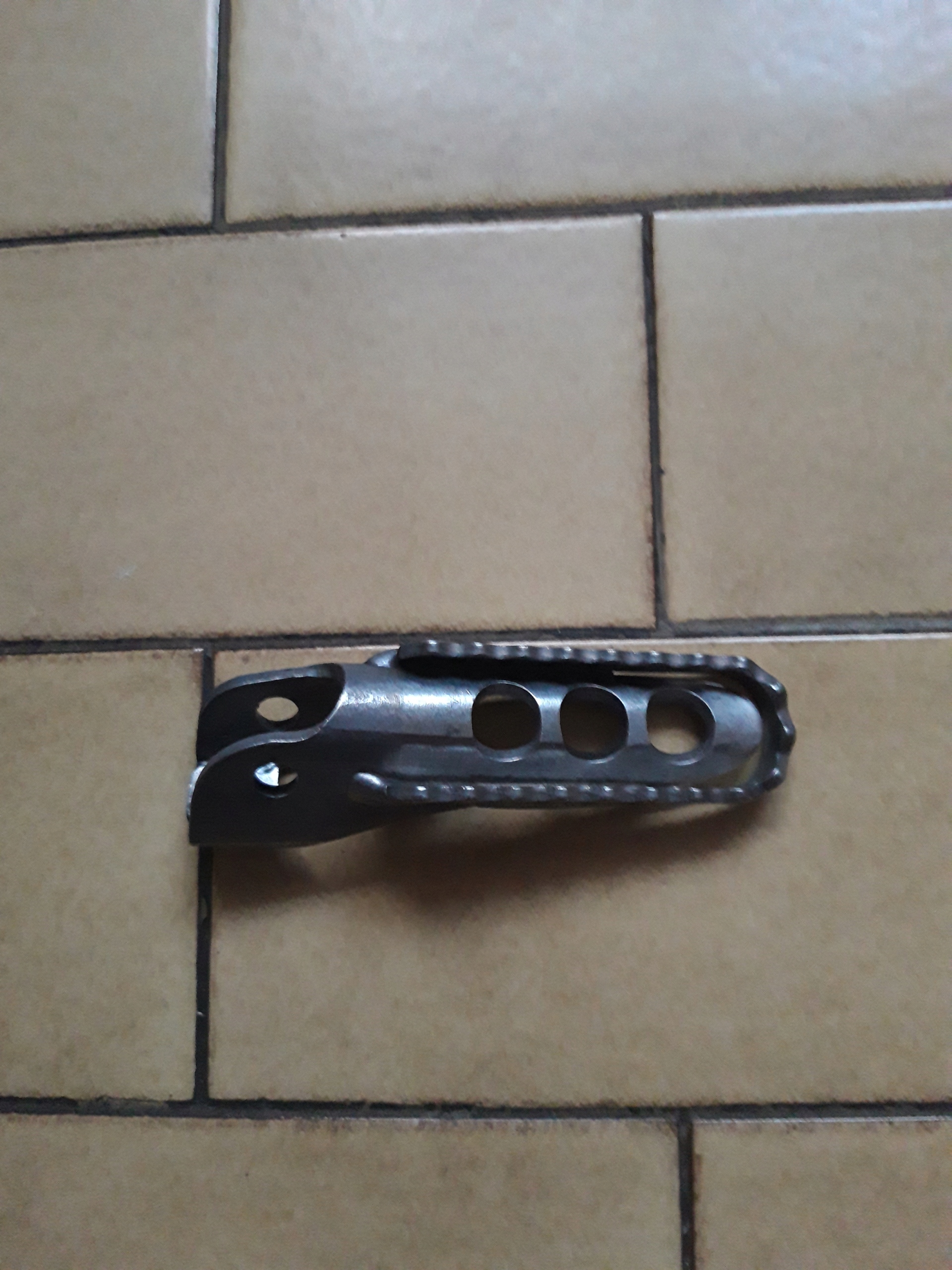 Bmw S1000XR R1200GS ADV K23 K33 підніжка ліва