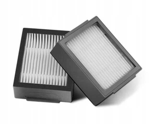 Filtry 2szt. Irobot Roomba i7 i7+ E5 E6