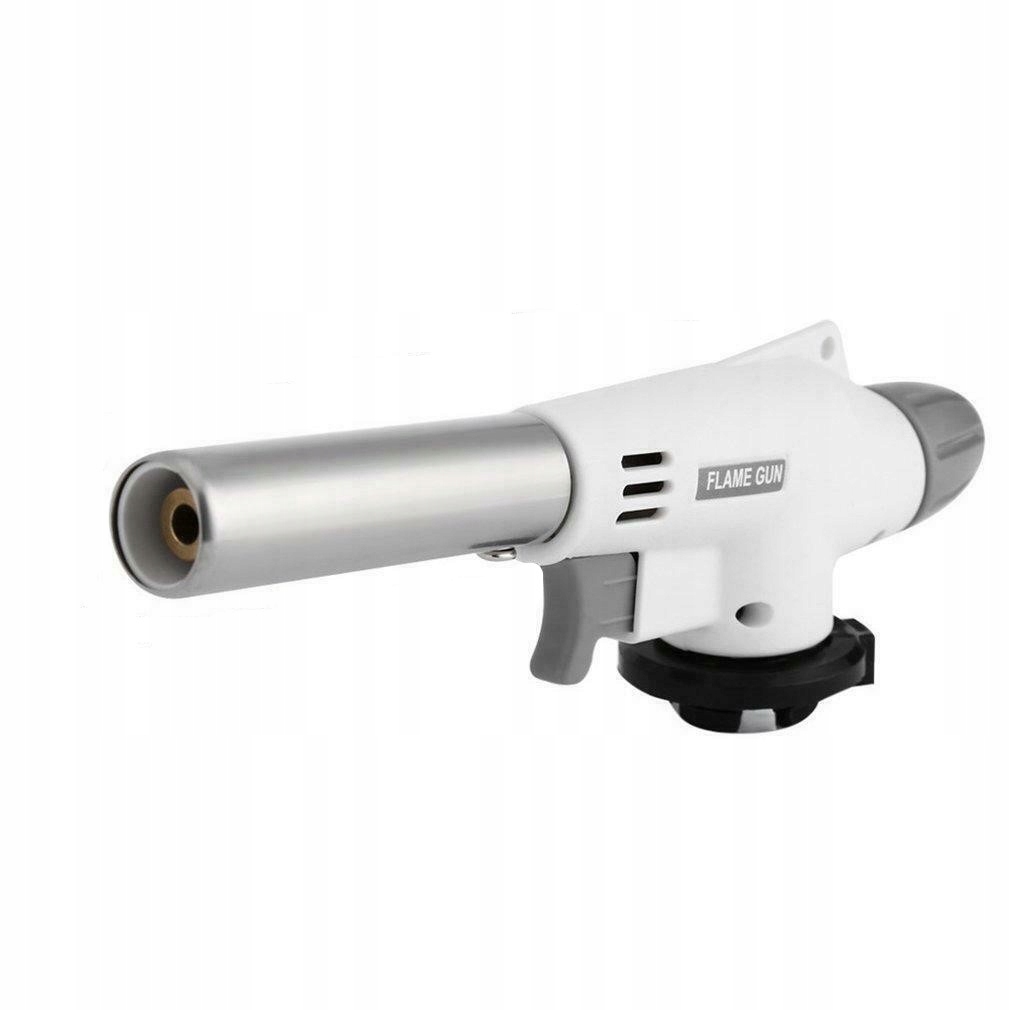 

Palnik Gazowy Ceramiczny Lutlampa 1300C Do Gazu