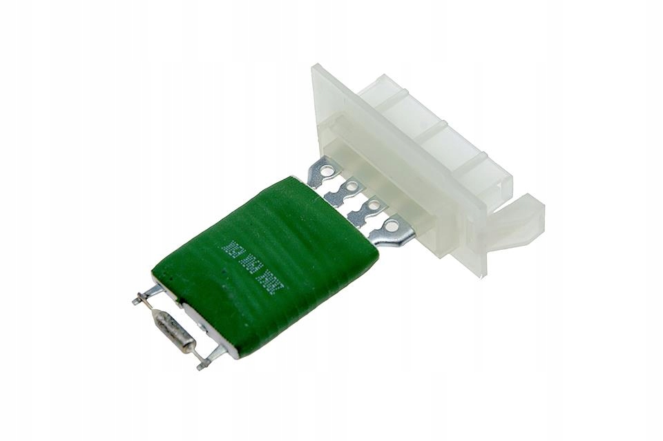 REZYSTOR OPORNIK DMUCHAWY MERCEDES VANEO 414 02-05