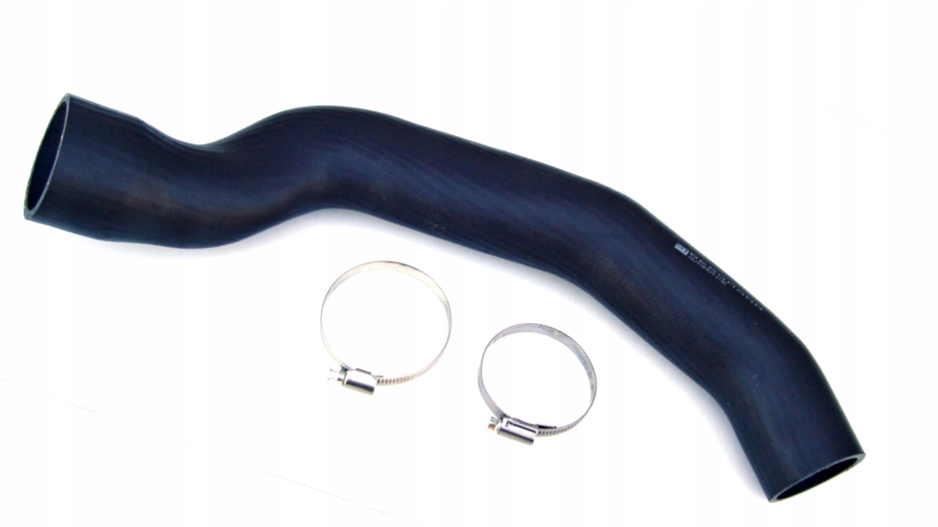 GT52-025 - Ford C-MAX DM2 2.0 TDCi шланг інтеркулера