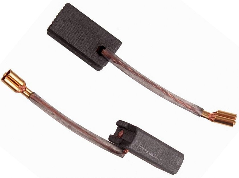 

szczotki Węglowe Dewalt D25103 D25112 D25113