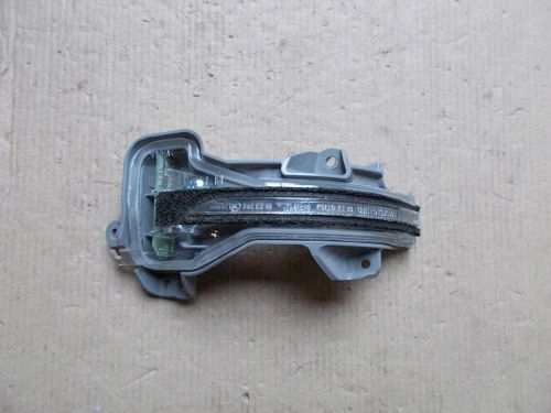 HONDA CRV CR-V 12-15 LEWY KIERUNKOWSKAZ ORYGINAŁ