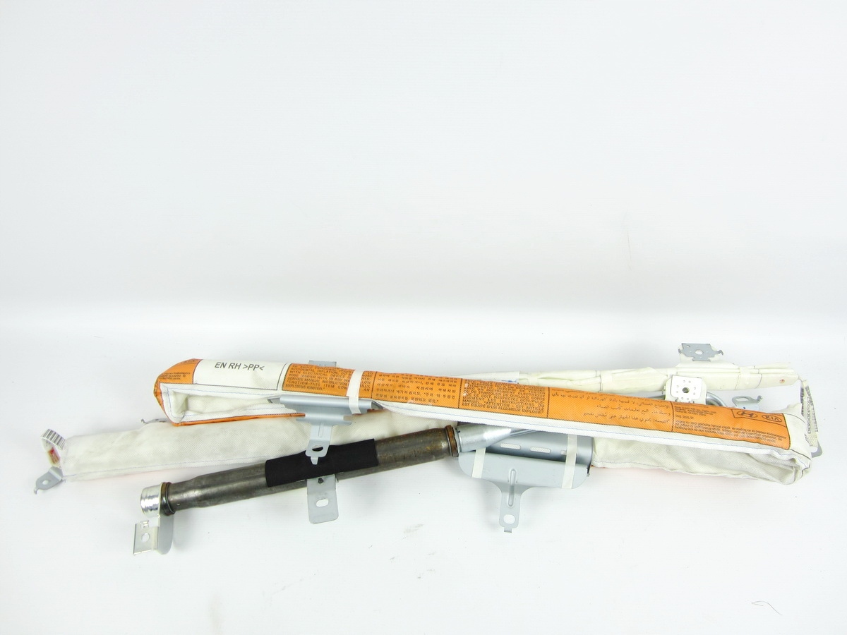 пиропатрон подушки безопасности правая Hyundai IX55