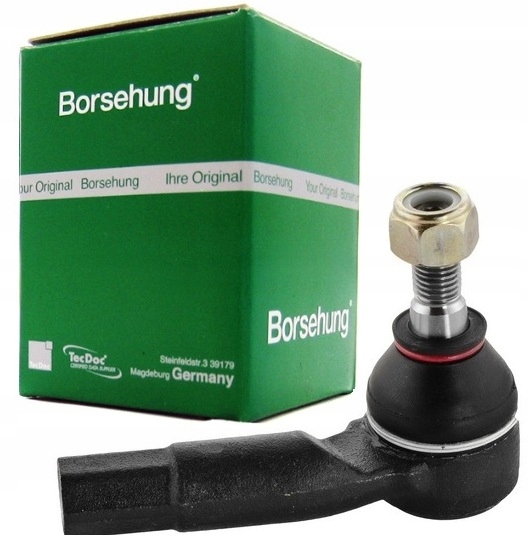 KOŃCÓWKA DRĄŻKA PRAWA OCTAVIA I GOLF IV BORSEHUNG