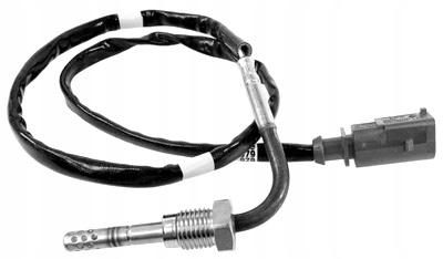 059906088DS - ДАТЧИК ТЕМПЕРАТУРИ ВИХЛОПНИХ ГАЗІВ DPF VW TOUAREG 3.0 TDI