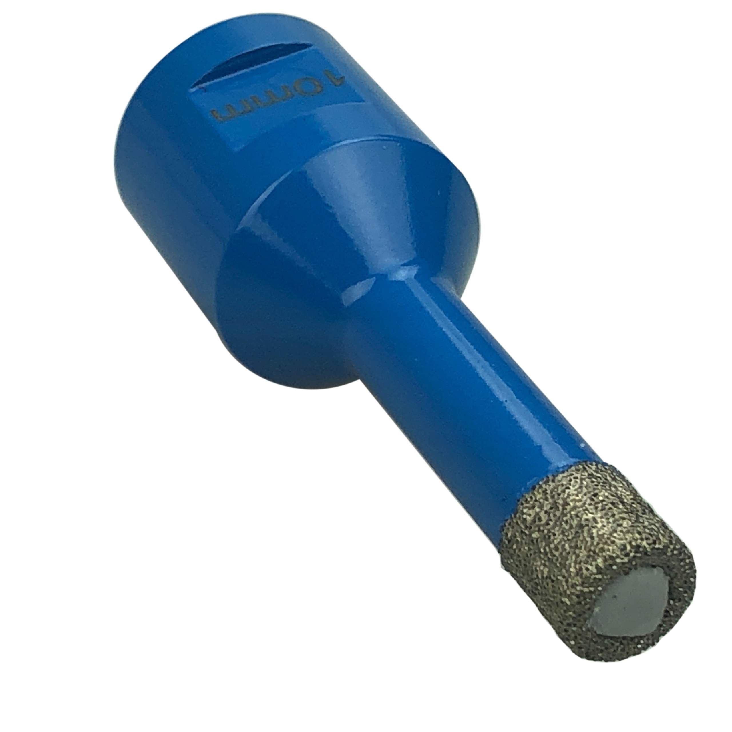 WIERTŁO DIAMENTOWE DIAMES 10 MM M14 DO GRESU PROFI Rodzaj wiertła koronowe