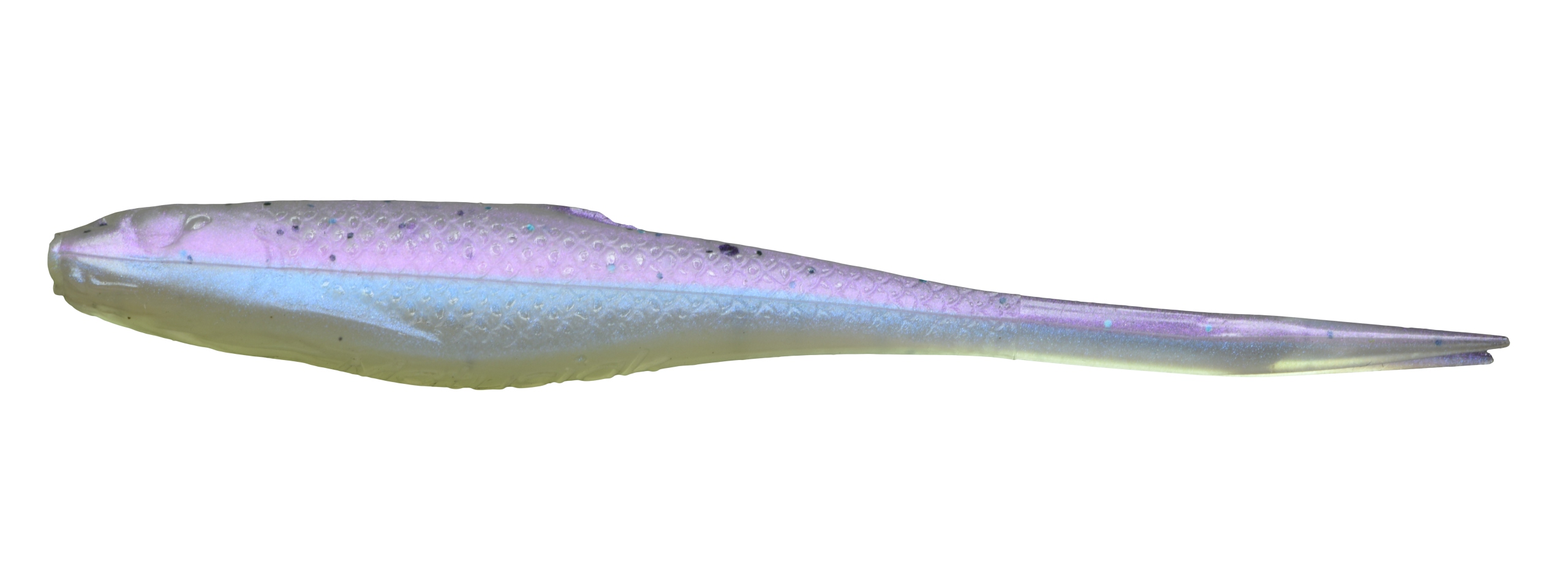 

Realistic Shad Matusiak Jaskółka 6cm Ripper