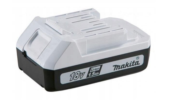 

Makita BL1815G Akumulator Bateria 18V 1,5Ah
