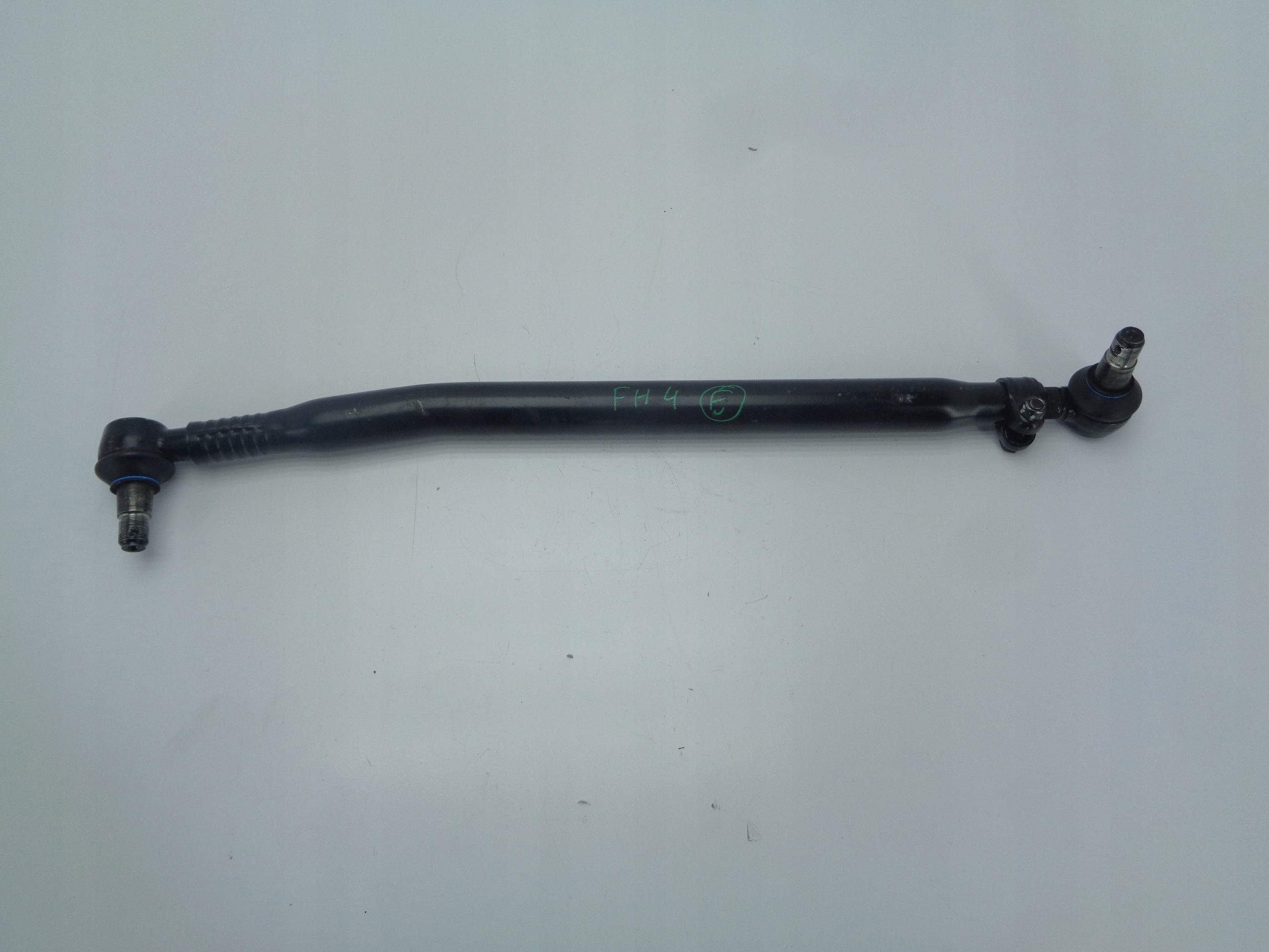 VOLVO FH 4 РУЛЕВАЯ КОЛОНКА 500 СЕТКА