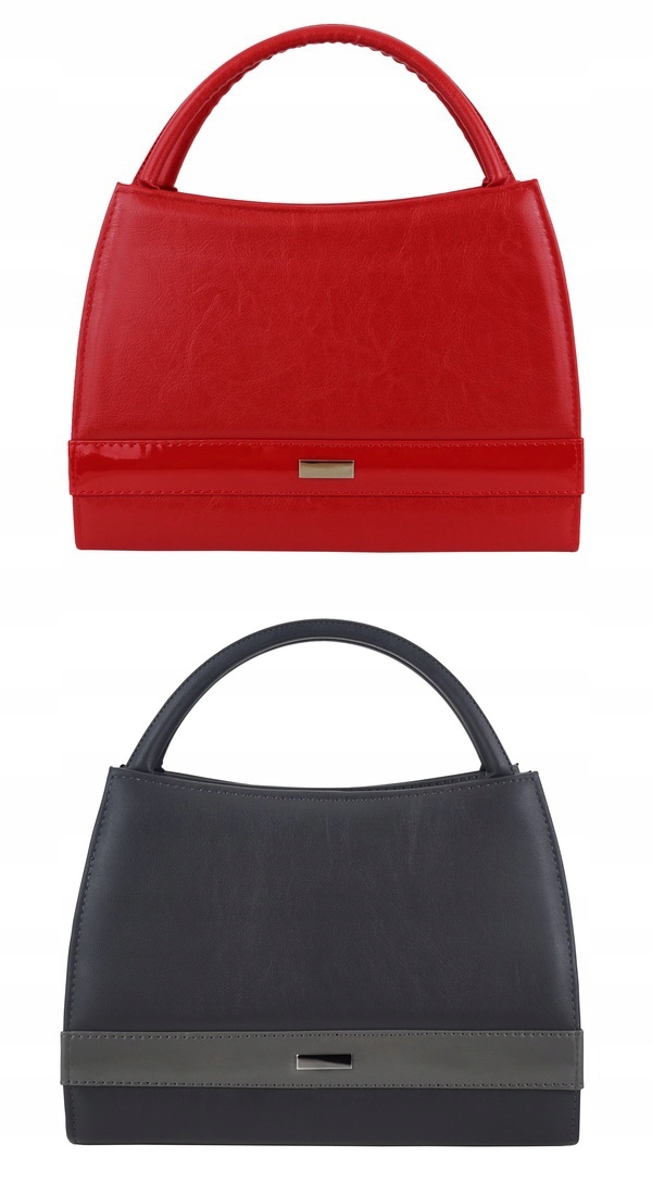 Torebka Kufer Kuferek Koszyk Torba RETRO ! Kolory Płeć kobieta